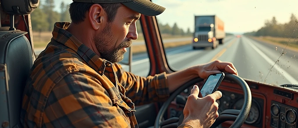 Distracted Driving